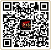 官方微信二维码