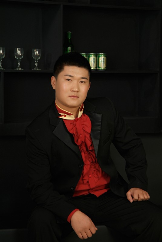 夜丶流年