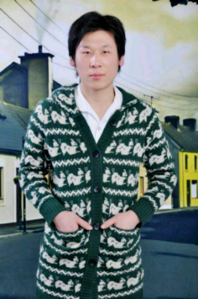 豪门丶兰博