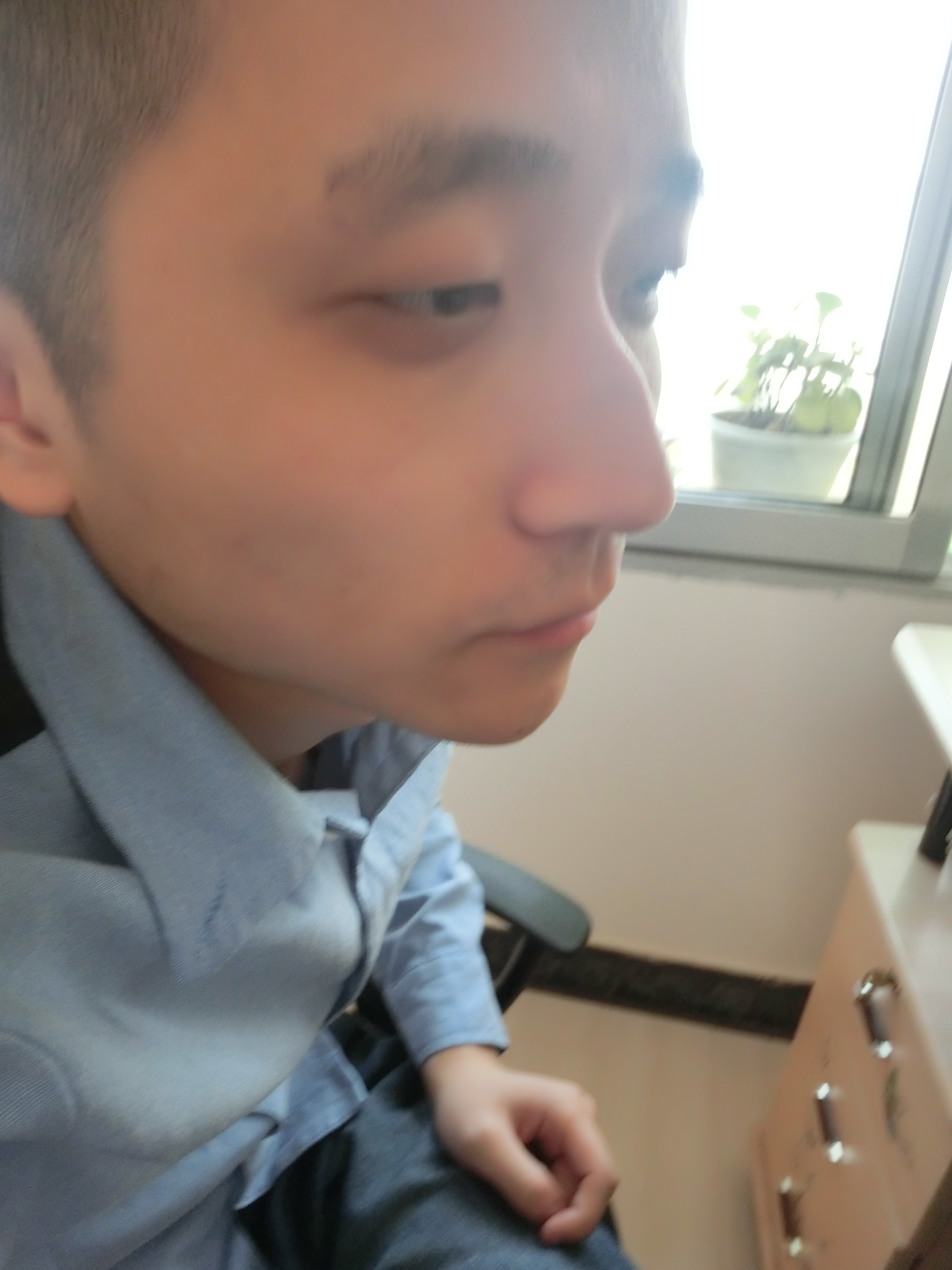 轩辕没事干
