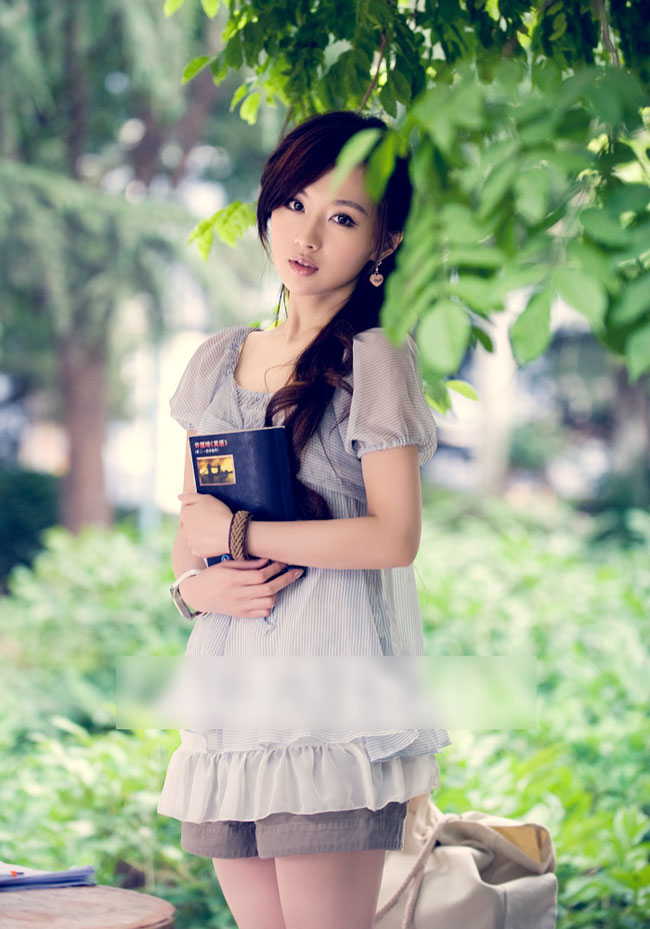 婉丝丝