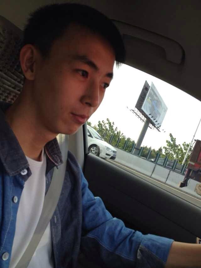 雄霸的苹果